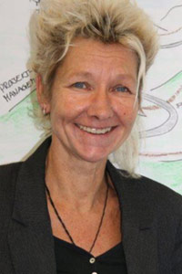 Dr. Anja Meyer